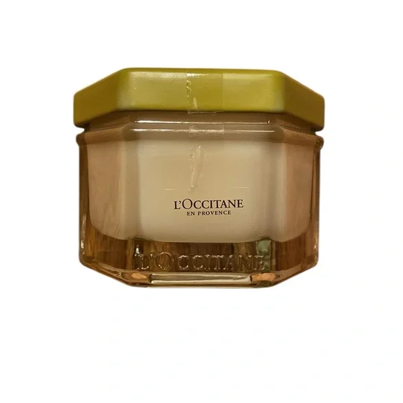 L'Occitane Verbena / Clos De Verveine Scented Candle - Picture 5 of 13